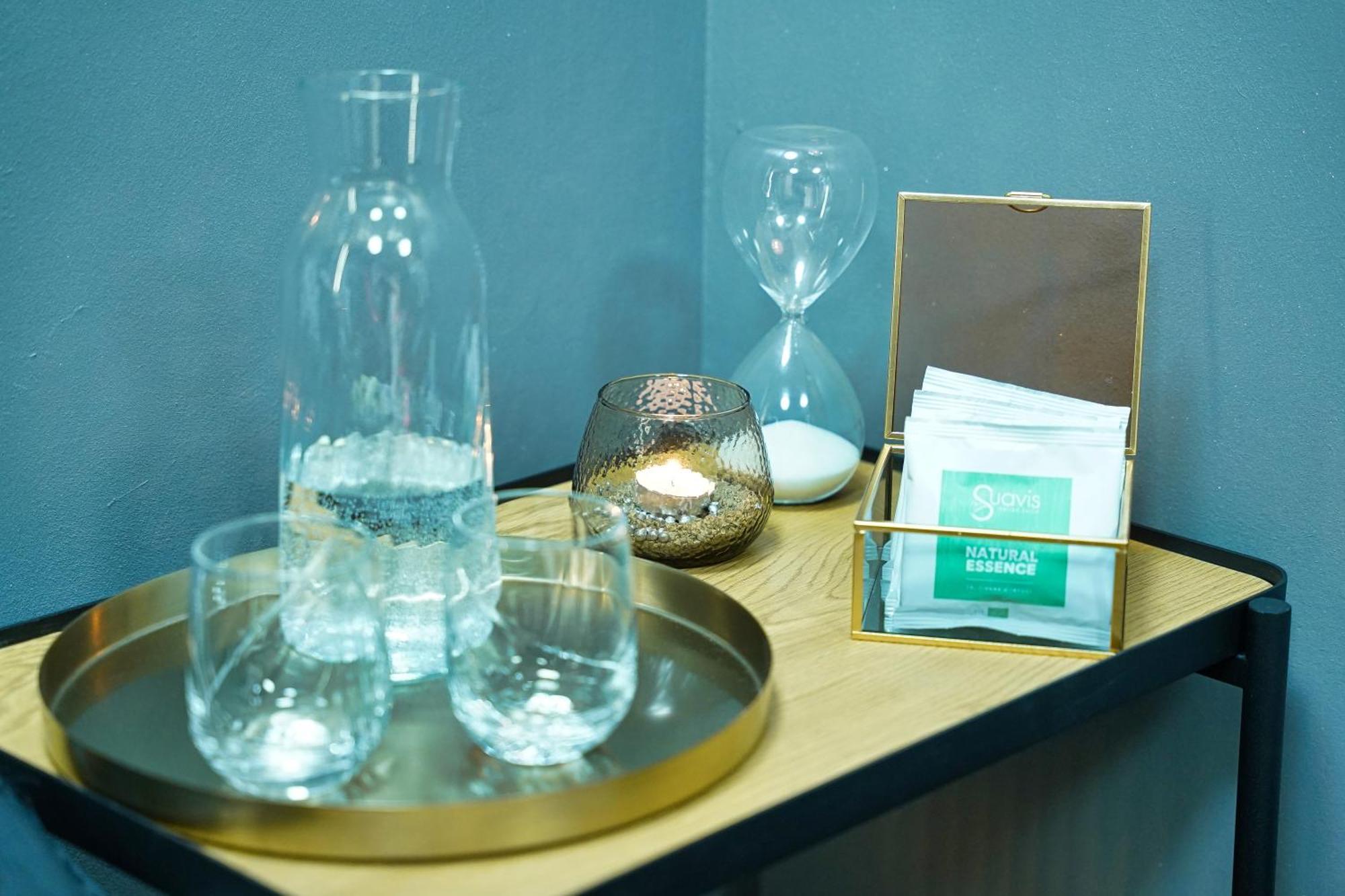 Apartments Lipa Plac ポストイナ エクステリア 写真