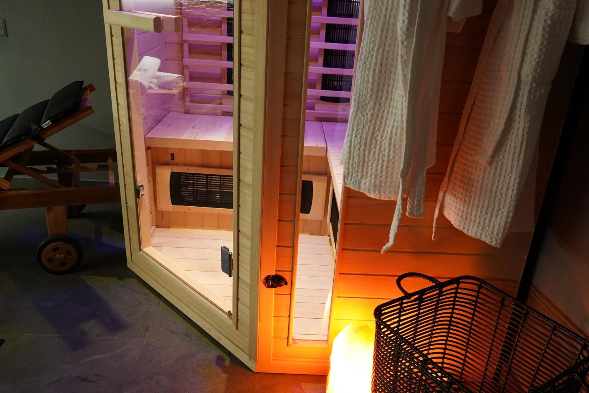 Apartments Lipa Plac ポストイナ エクステリア 写真